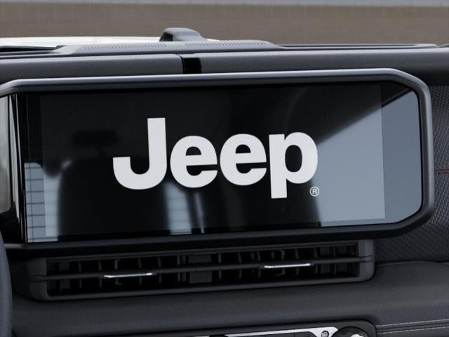 2027 Jeep Wrangler Moab 392