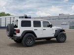 2027 Jeep Wrangler Moab 392