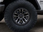 2027 Jeep Wrangler Moab 392