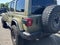 2025 Jeep WRANGLER RUBI
