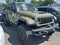 2025 Jeep WRANGLER RUBI