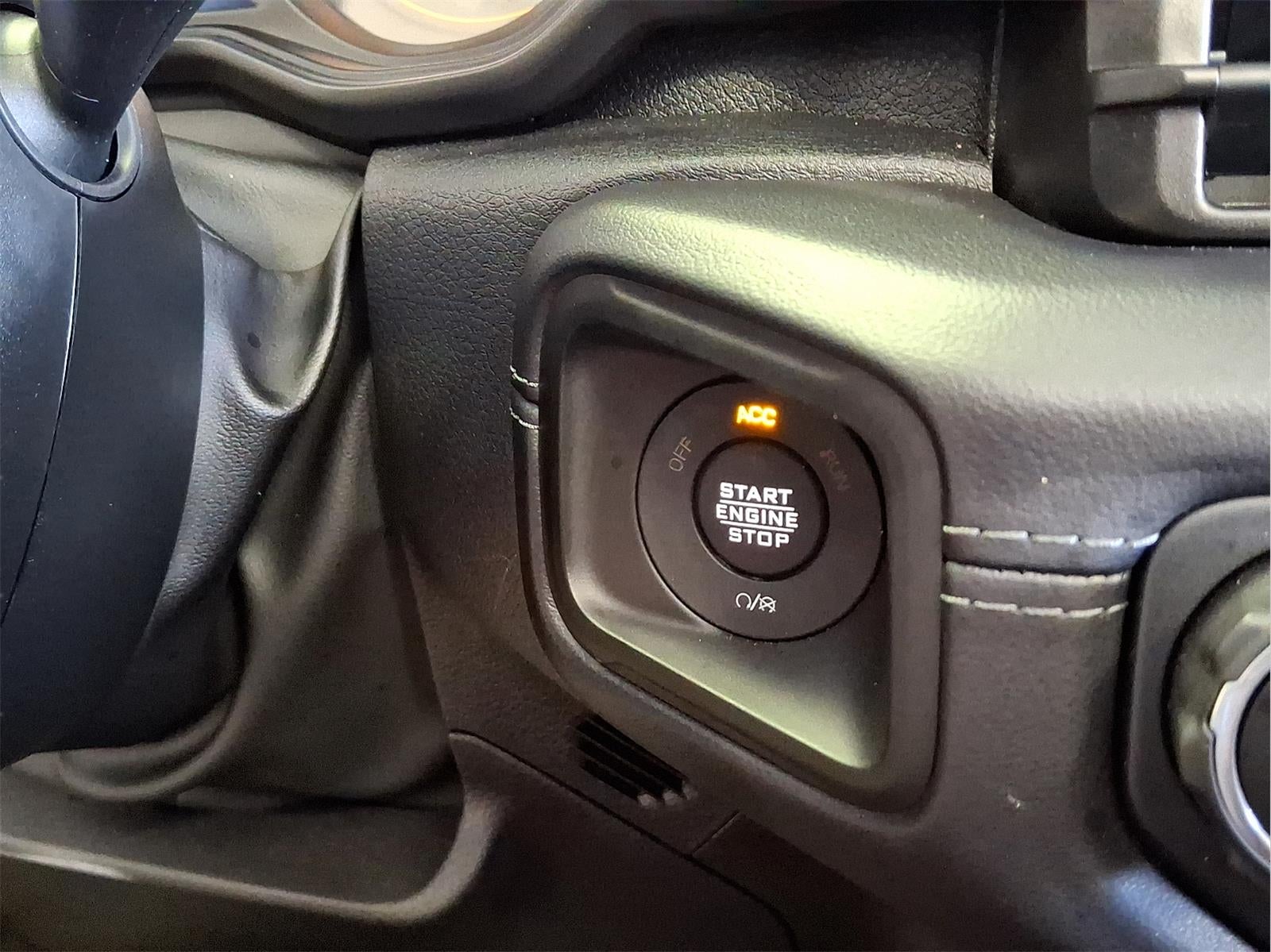 2025 Jeep WRANGLER RUBI