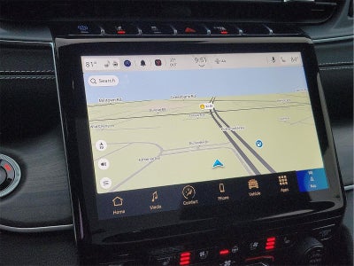 2024 Jeep Grand Cherokee 4xe Anniversary Edition