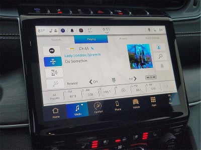 2024 Jeep Grand Cherokee 4xe Anniversary Edition