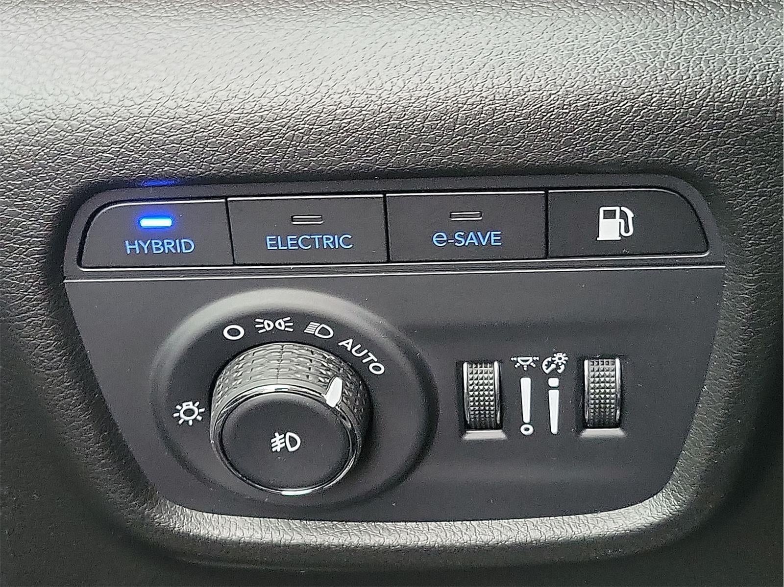 2024 Jeep Grand Cherokee 4xe Anniversary Edition