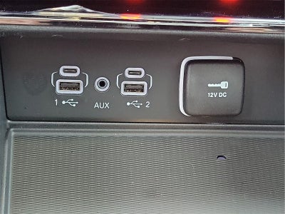 2024 Jeep Grand Cherokee 4xe Anniversary Edition