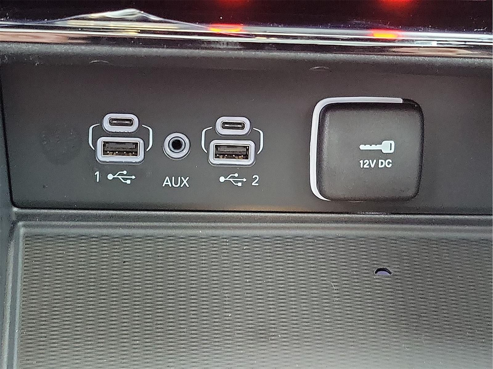 2024 Jeep Grand Cherokee 4xe Anniversary Edition