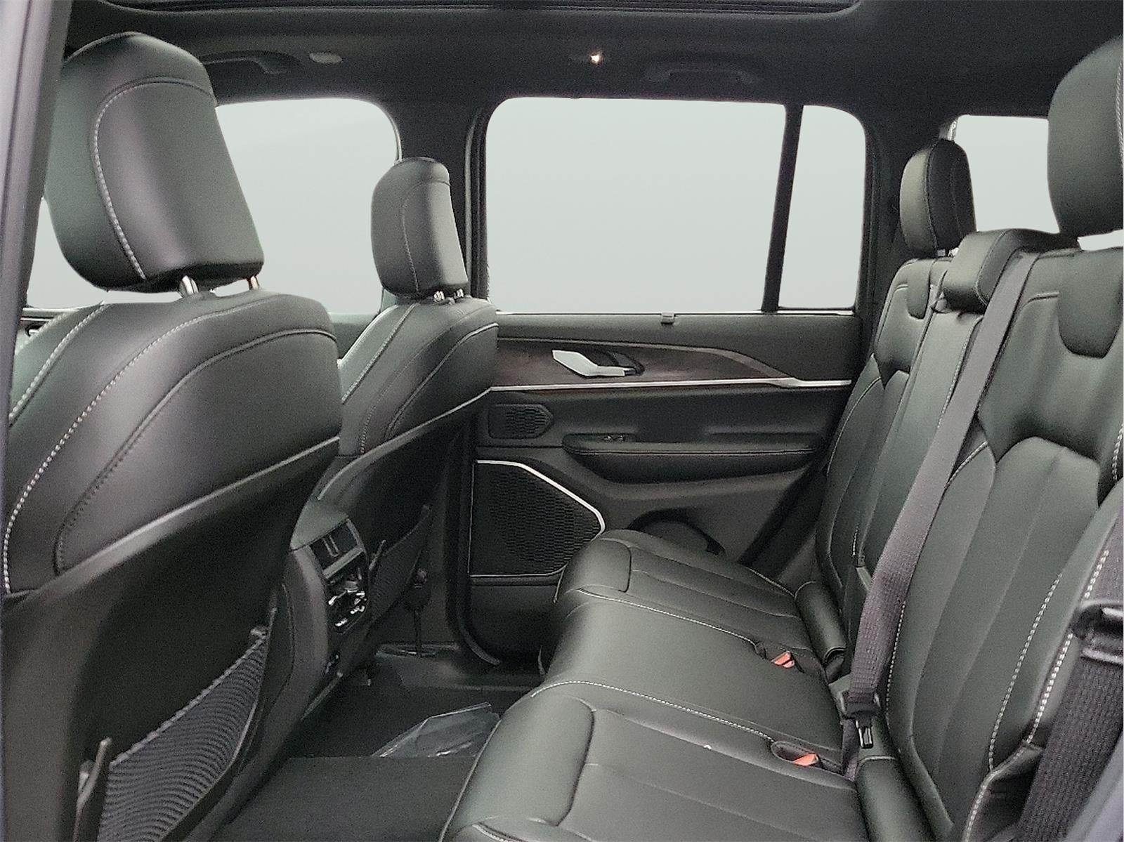 2024 Jeep Grand Cherokee 4xe Anniversary Edition