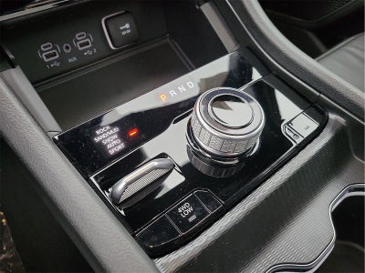 2024 Jeep Grand Cherokee 4xe Anniversary Edition