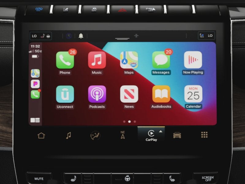 2024 Jeep Grand Cherokee 4xe Anniversary Edition