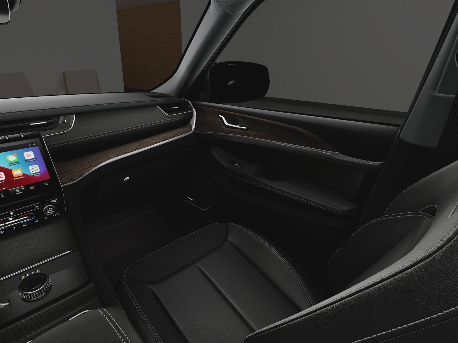 2024 Jeep Grand Cherokee 4xe Anniversary Edition