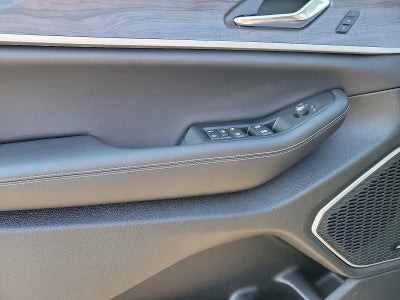 2024 Jeep Grand Cherokee 4xe Limited