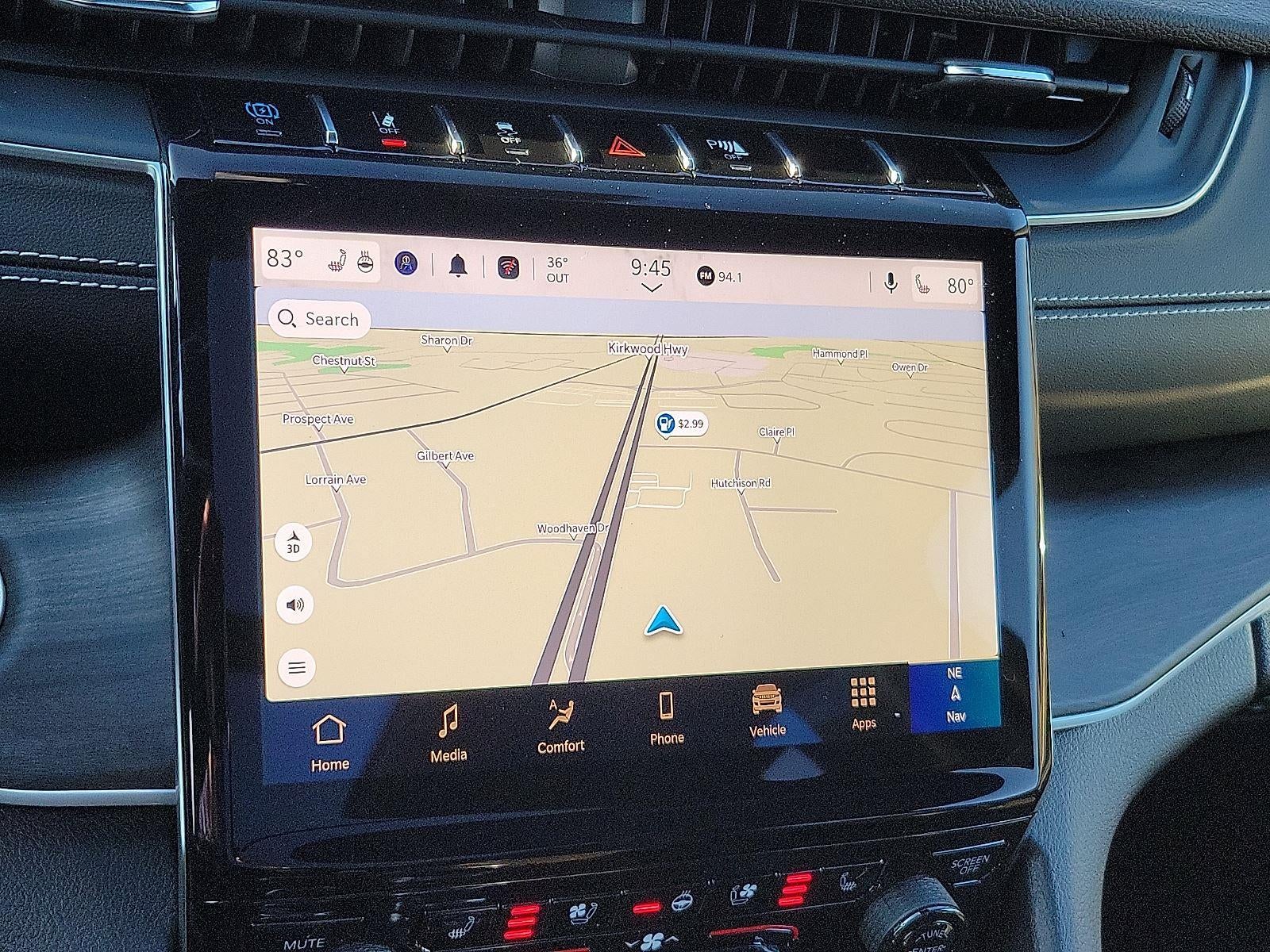 2024 Jeep Grand Cherokee 4xe Limited