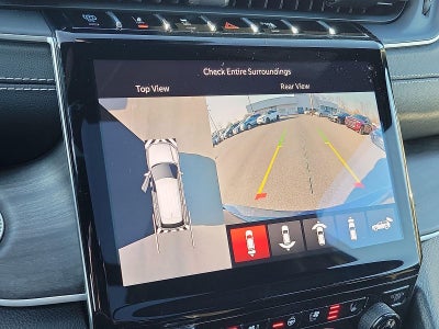 2024 Jeep Grand Cherokee 4xe Limited