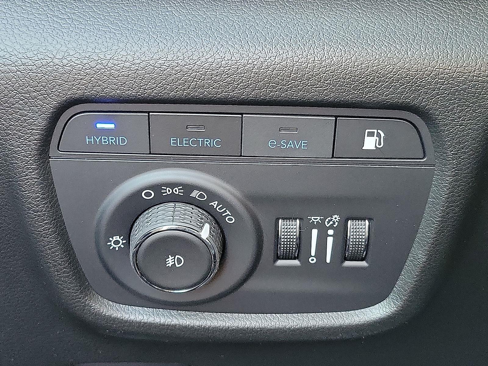 2024 Jeep Grand Cherokee 4xe Limited