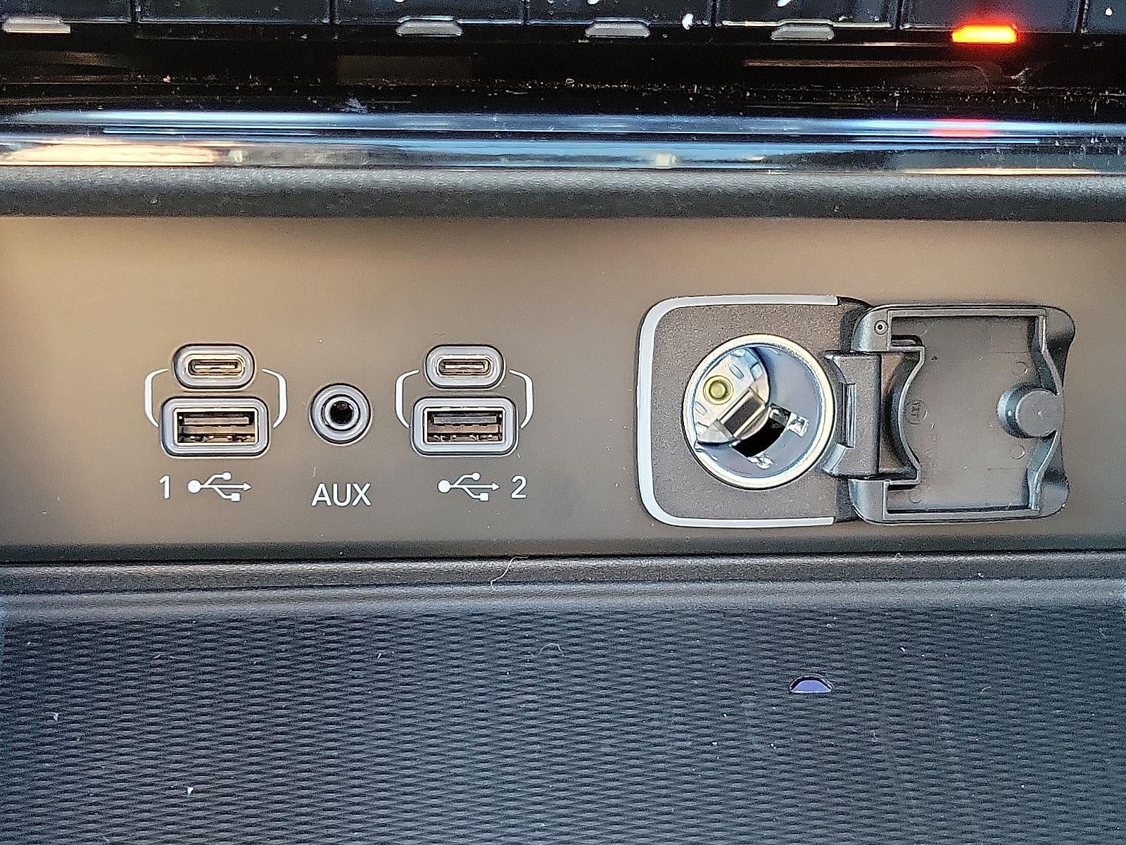 2024 Jeep Grand Cherokee 4xe Limited