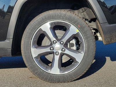 2024 Jeep Grand Cherokee 4xe Limited