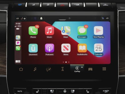 2024 Jeep Grand Cherokee 4xe Limited