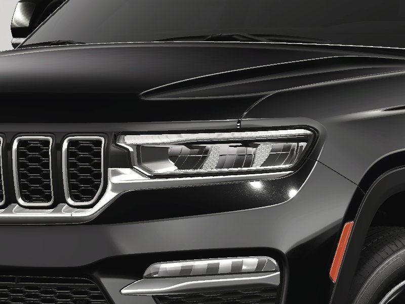 2024 Jeep Grand Cherokee 4xe Limited