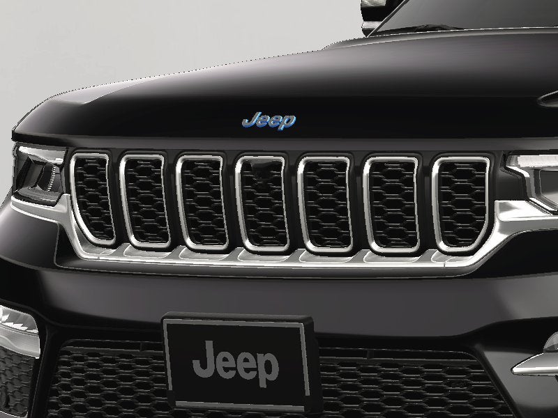 2024 Jeep Grand Cherokee 4xe Limited