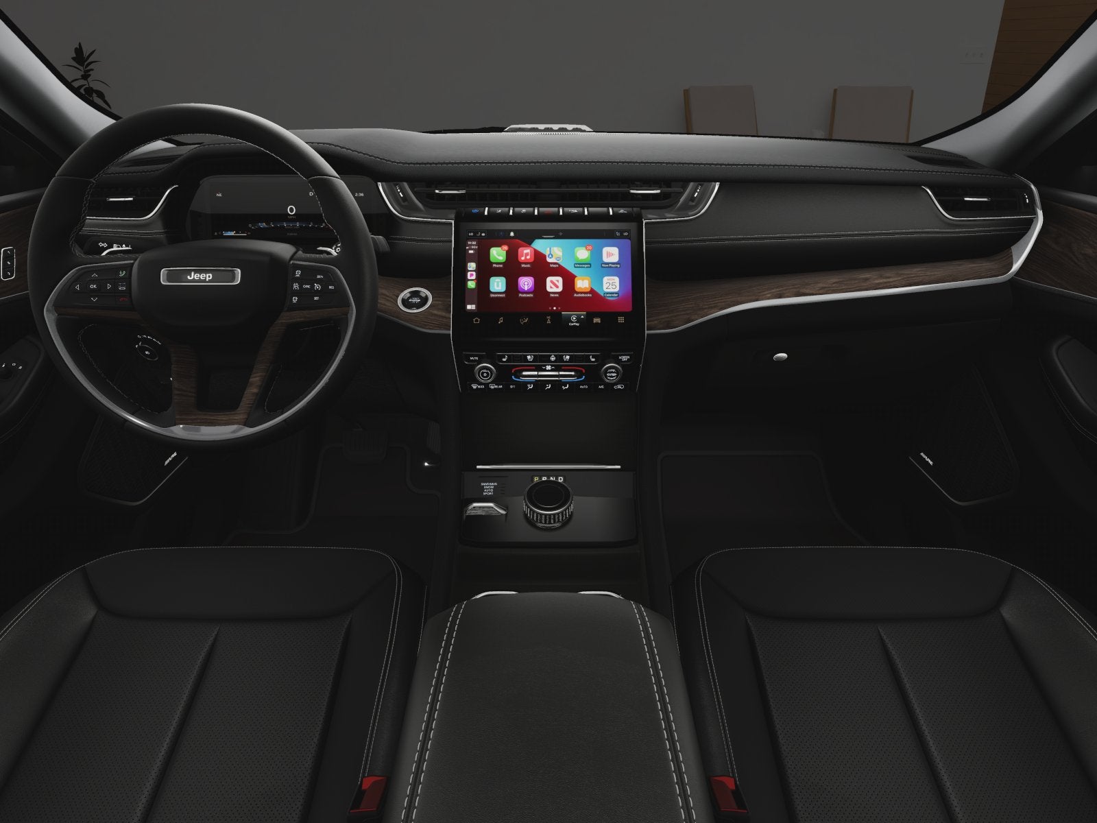 2024 Jeep Grand Cherokee 4xe Limited