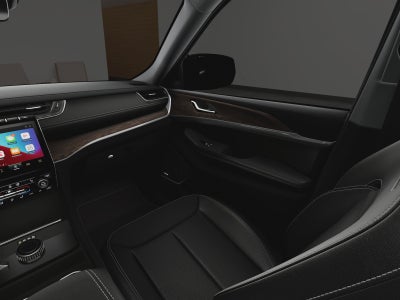 2024 Jeep Grand Cherokee 4xe Limited