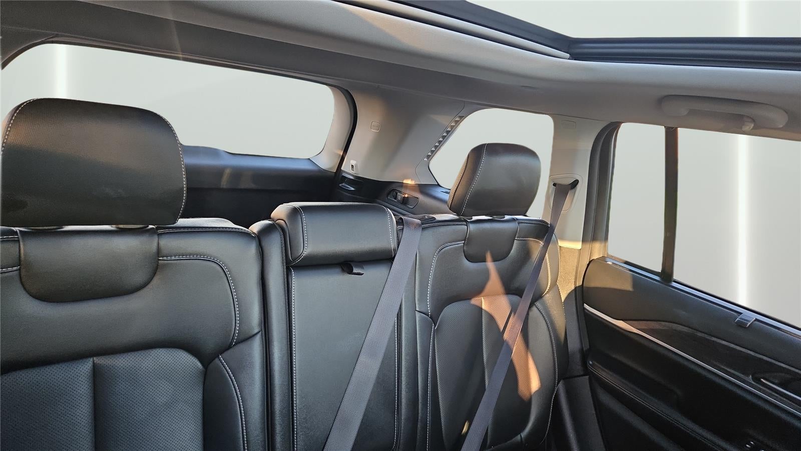 2023 Jeep Grand Cherokee 4xe 30th Anniversary