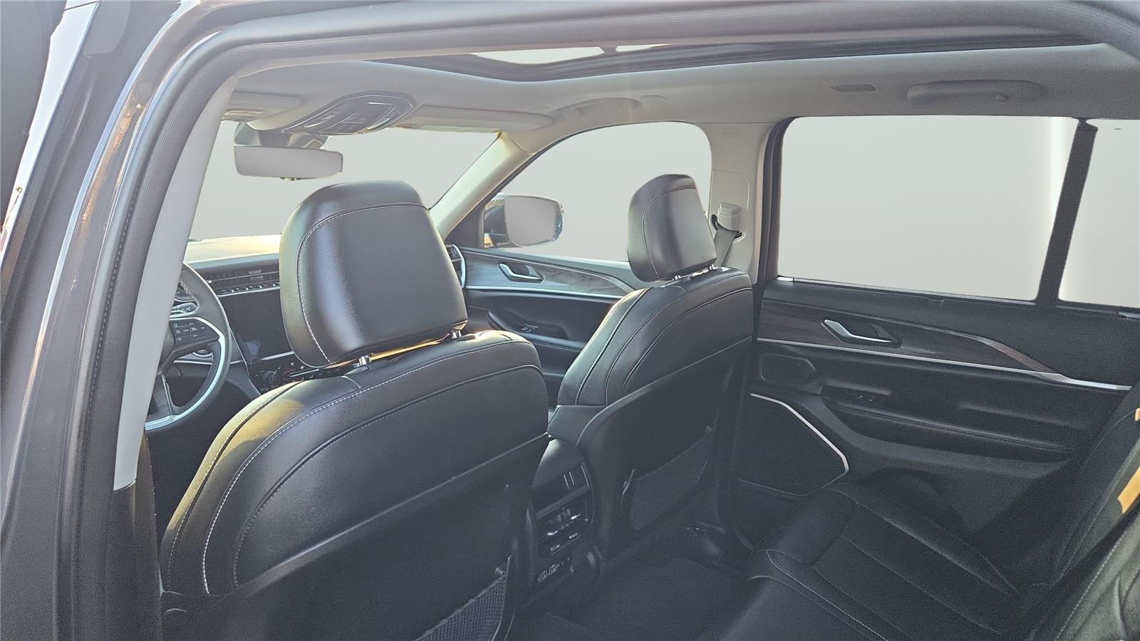 2023 Jeep Grand Cherokee 4xe 30th Anniversary