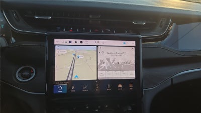 2023 Jeep Grand Cherokee 4xe 30th Anniversary