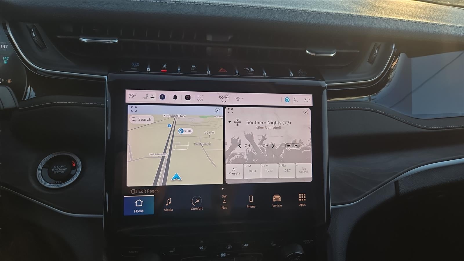 2023 Jeep Grand Cherokee 4xe 30th Anniversary