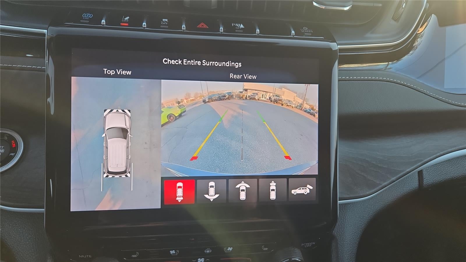 2023 Jeep Grand Cherokee 4xe 30th Anniversary