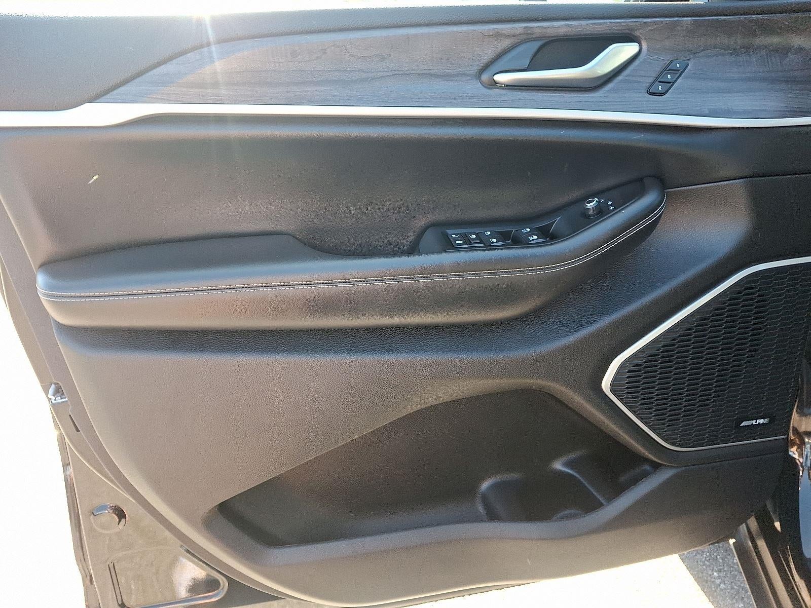 2023 Jeep Grand Cherokee 4xe 4x4