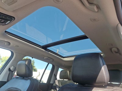 2023 Jeep Grand Cherokee 4xe 4x4