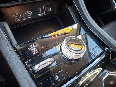 2023 Jeep Grand Cherokee 4xe 4x4