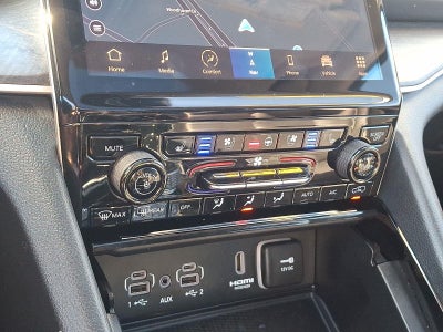 2023 Jeep Grand Cherokee 4xe 4x4