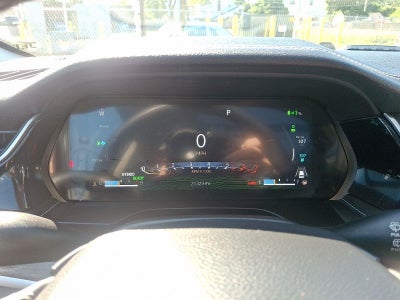 2023 Jeep Grand Cherokee 4xe 4x4