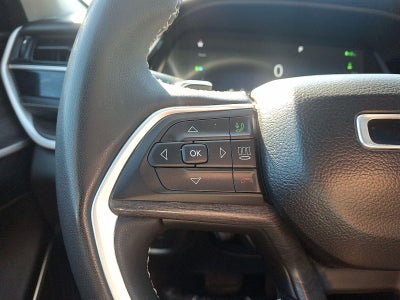 2023 Jeep Grand Cherokee 4xe 4x4