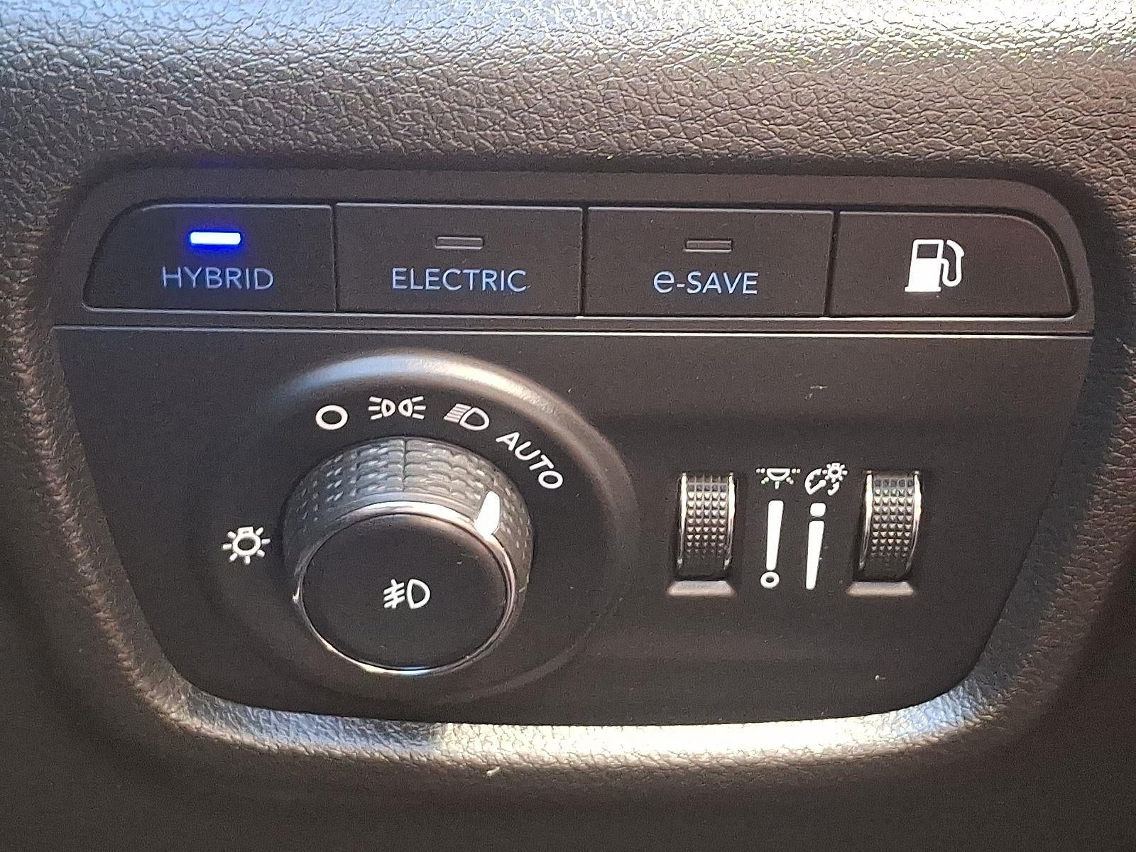 2023 Jeep Grand Cherokee 4xe 4x4