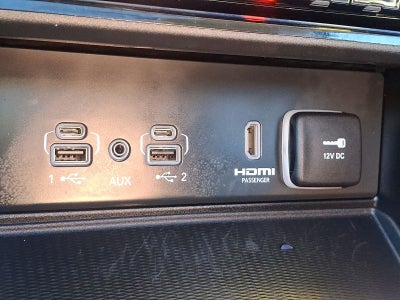 2023 Jeep Grand Cherokee 4xe 4x4