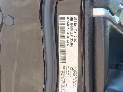 2023 Jeep Grand Cherokee 4xe 4x4