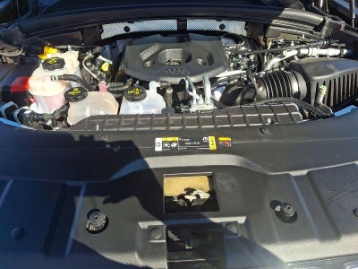 2023 Jeep Grand Cherokee 4xe 4x4