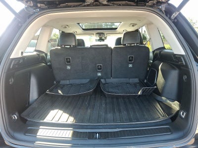 2023 Jeep Grand Cherokee 4xe 4x4