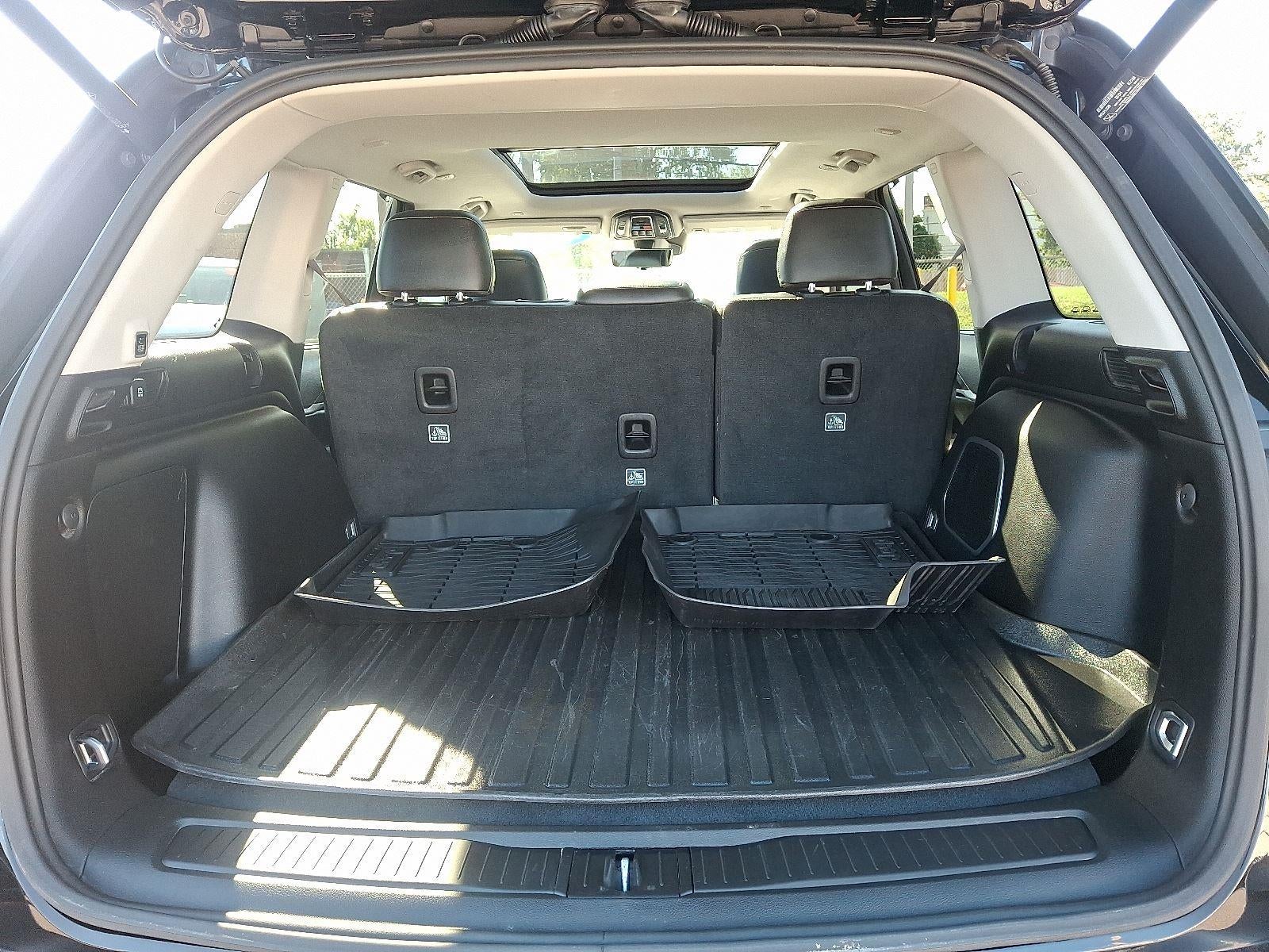 2023 Jeep Grand Cherokee 4xe 4x4