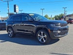 2023 Jeep Grand Cherokee 4xe 4x4