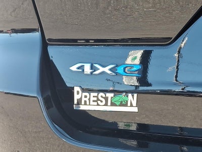 2023 Jeep Grand Cherokee 4xe 4x4