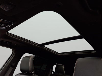 2023 Jeep Grand Cherokee 4Xe Summit Reserve