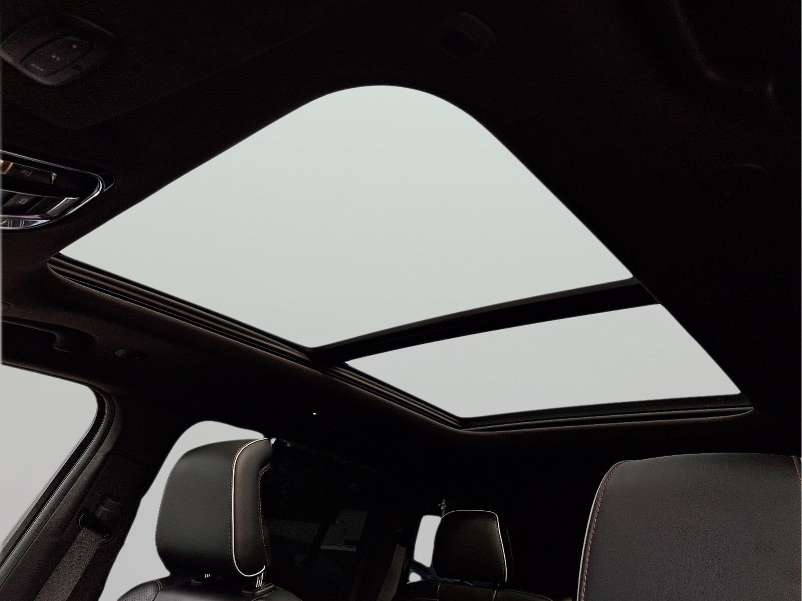 2023 Jeep Grand Cherokee 4Xe Summit Reserve