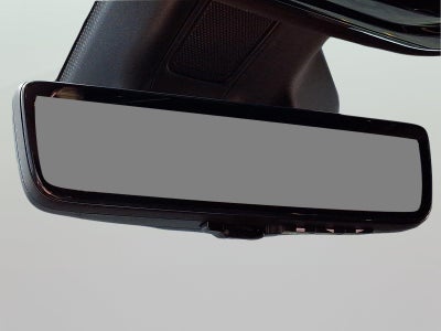 2023 Jeep Grand Cherokee 4Xe Summit Reserve