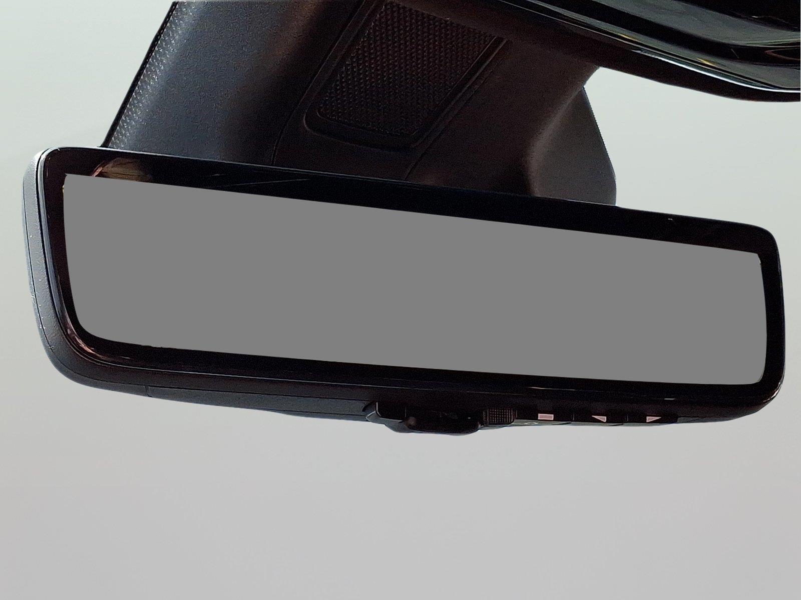 2023 Jeep Grand Cherokee 4Xe Summit Reserve