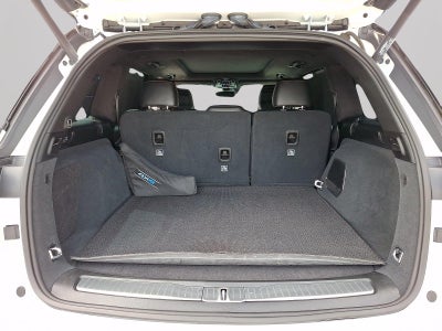 2023 Jeep Grand Cherokee 4Xe Summit Reserve